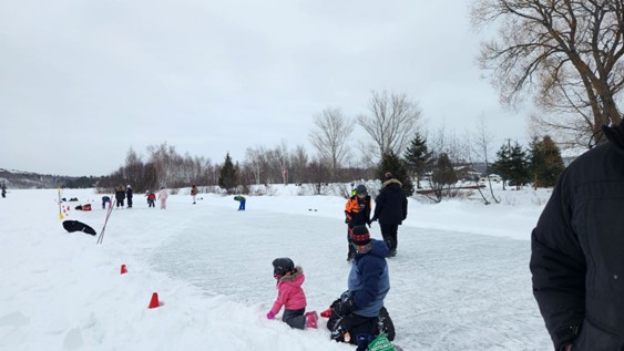 Skating