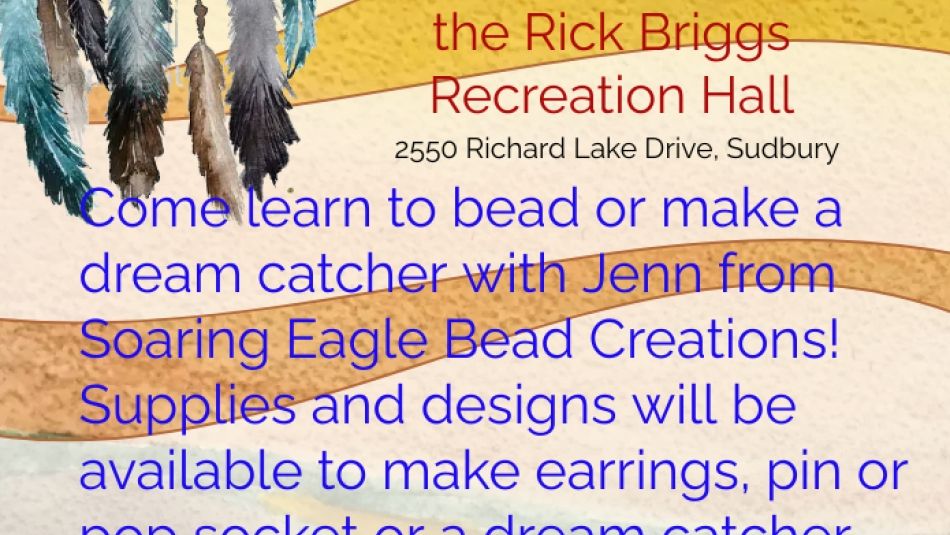 Bead Event