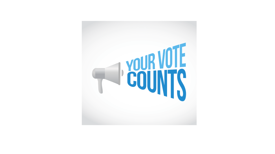 Vote Early