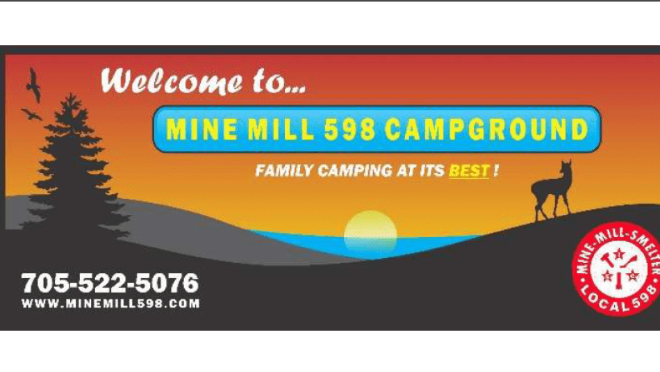 Camp Logo