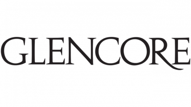 glencore logo