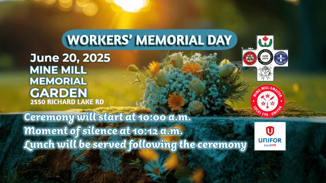 Event Details 